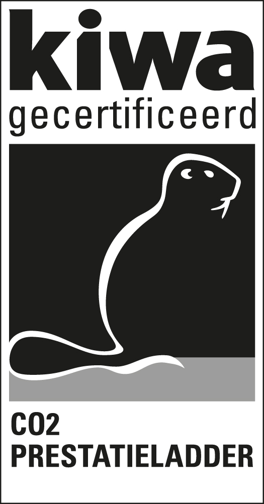 CO2 Prestatieladder