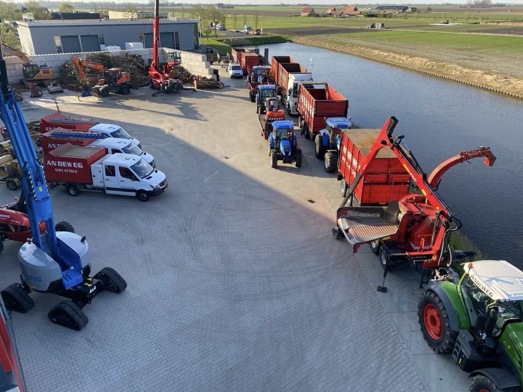 Machinepark Andeweg
