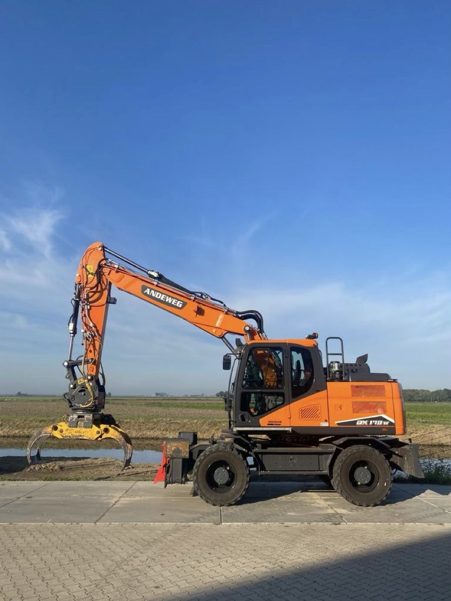 Machinepark Andeweg