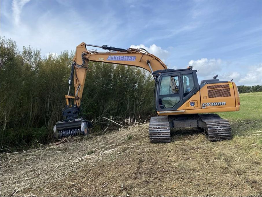 Machinepark Andeweg