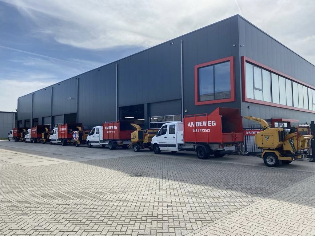 Machinepark Andeweg