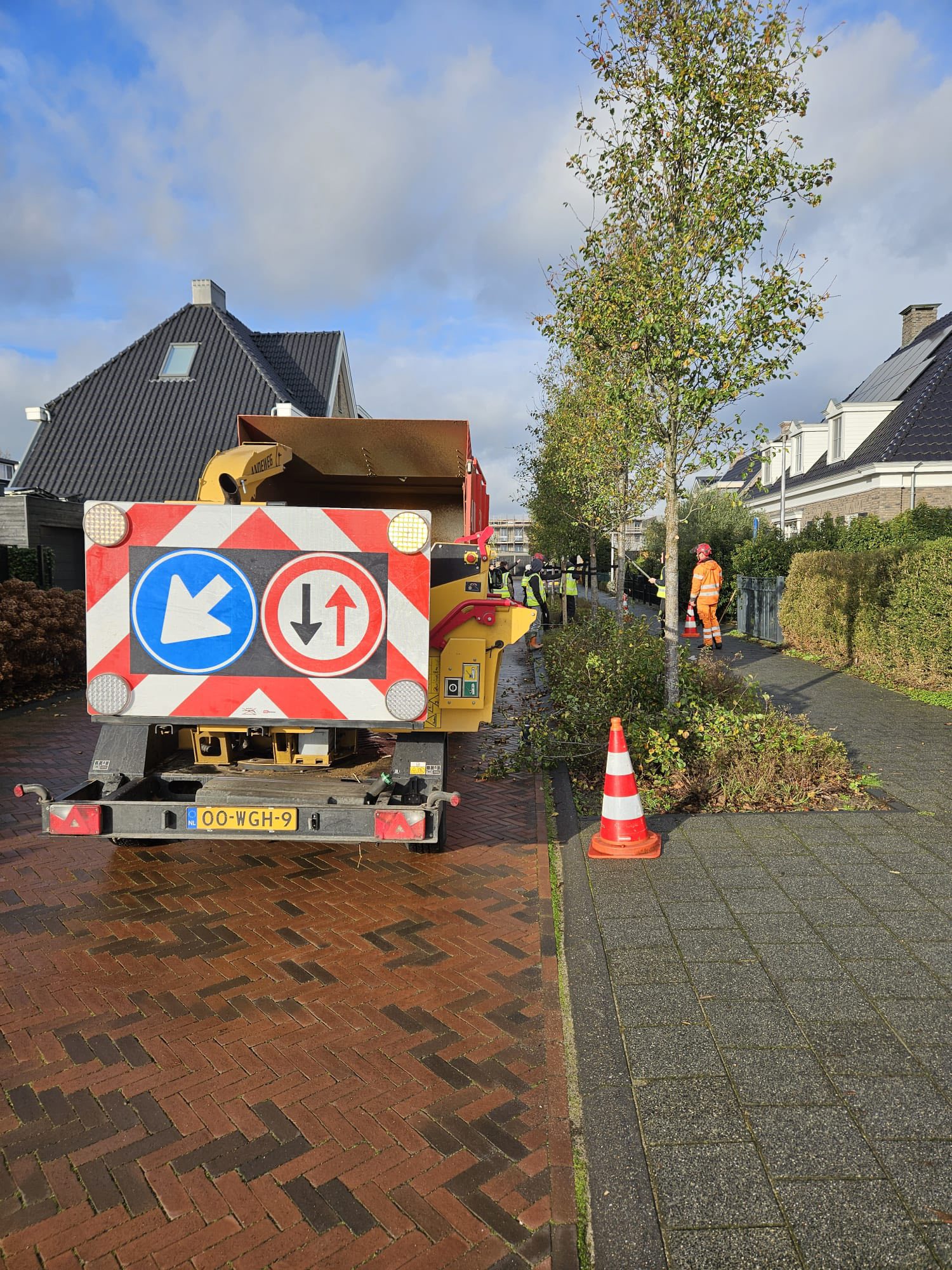 Veiligheid VCA