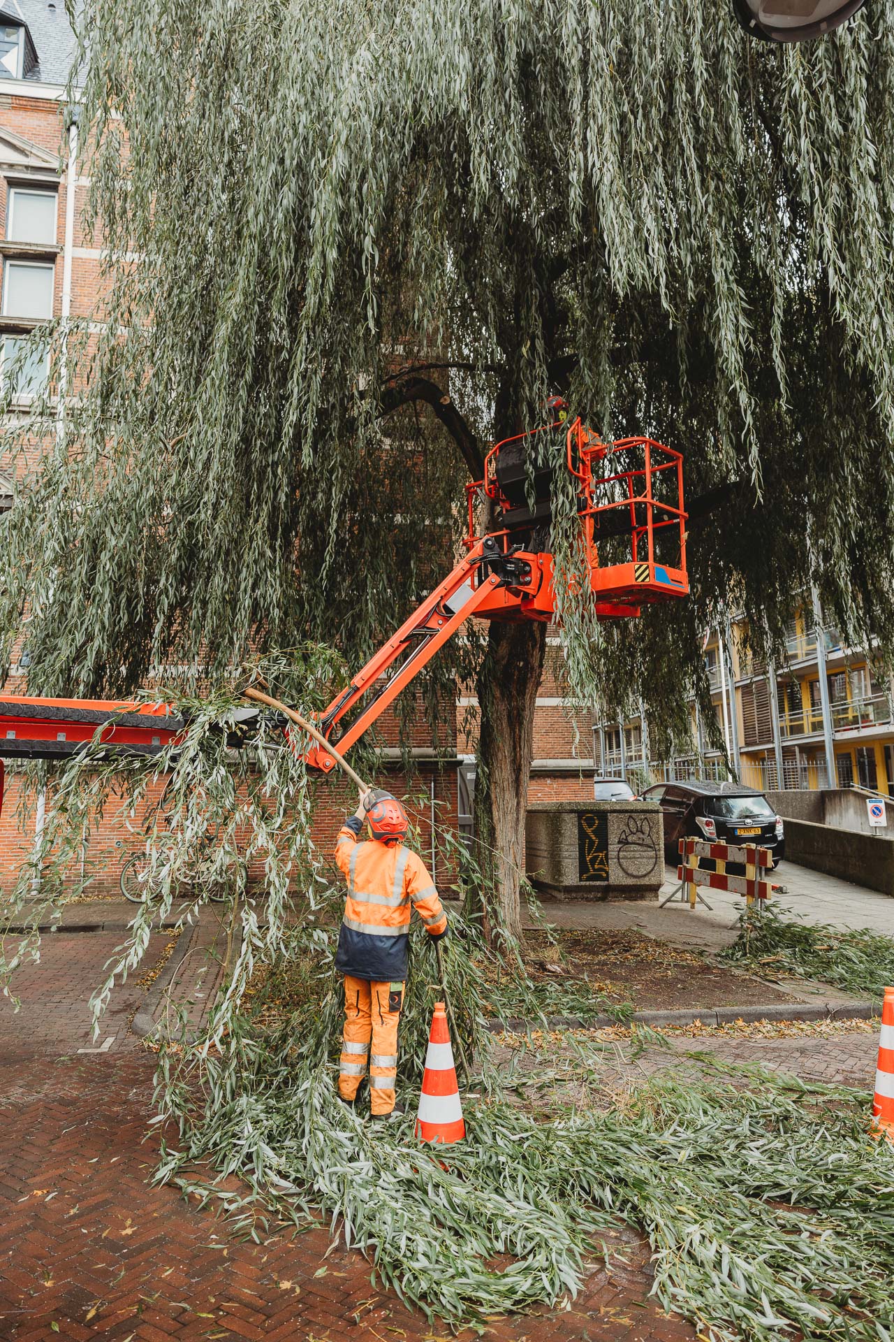 Particulieren